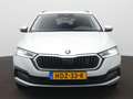 Skoda Octavia Combi 1.4 TSI iV PHEV Business Edition | Adaptive Grijs - thumbnail 2