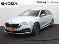 Skoda Octavia Combi 1.4 TSI iV PHEV Business Edition | Adaptive Grijs - thumbnail 1