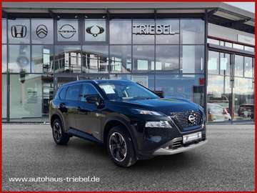 N-Connecta 1.5 VC-T e-Power °LED°Navi°