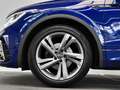 Volkswagen Tiguan R-Line IQ.Light*360° Kam*Head-UP*DCC*Disc Blu/Azzurro - thumbnail 5