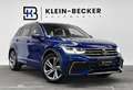 Volkswagen Tiguan R-Line IQ.Light*360° Kam*Head-UP*DCC*Disc Blu/Azzurro - thumbnail 1