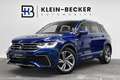 Volkswagen Tiguan R-Line IQ.Light*360° Kam*Head-UP*DCC*Disc Blu/Azzurro - thumbnail 3