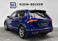 Volkswagen Tiguan R-Line IQ.Light*360° Kam*Head-UP*DCC*Disc Blu/Azzurro - thumbnail 9