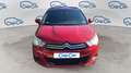 Citroen C4 II 1.6 e-HDi 114 BMP6 Millenium Rouge - thumbnail 5