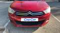 Citroen C4 II 1.6 e-HDi 114 BMP6 Millenium Rouge - thumbnail 20