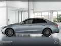 Mercedes-Benz C 200 AMG+360+LED+TOTW+KEYLESS+9G Silber - thumbnail 5