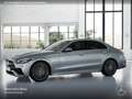 Mercedes-Benz C 200 AMG+360+LED+TOTW+KEYLESS+9G Silber - thumbnail 3
