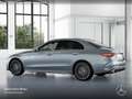 Mercedes-Benz C 200 AMG+360+LED+TOTW+KEYLESS+9G Silber - thumbnail 14