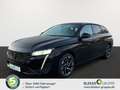 Peugeot 308 SW ALLURE BlueHDi 130 EAT8 Zwart - thumbnail 1