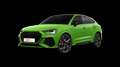 Audi RS Q3 RS  SPB quattro S tronic Verde - thumbnail 1