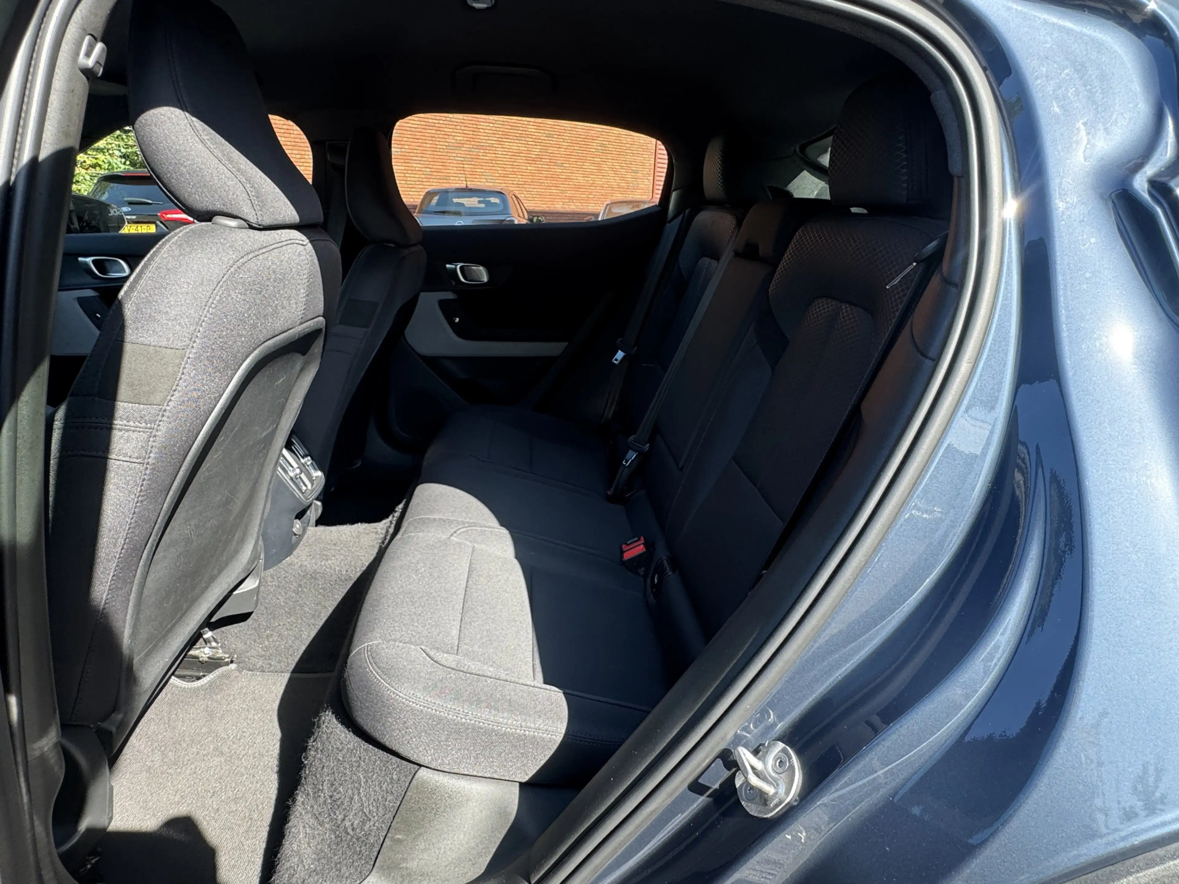 Polestar 2 Long Range Single Motor 78 kWh // ADAPTIVE CRUISE — photo 13