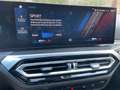 BMW M2 Coupe 3.0 460cv-total black-Bollo pagato fino4/26 Noir - thumbnail 18