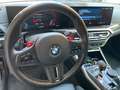 BMW M2 Coupe 3.0 460cv-total black-Bollo pagato fino4/26 Noir - thumbnail 7