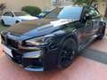 BMW M2 Coupe 3.0 460cv-total black-Bollo pagato fino4/26 Noir - thumbnail 3
