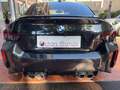 BMW M2 Coupe 3.0 460cv-total black-Bollo pagato fino4/26 Noir - thumbnail 4