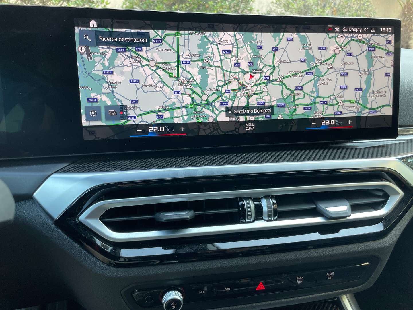 BMW M2 Coupe 3.0 Total Black - 2024 - Joinsteer - #13