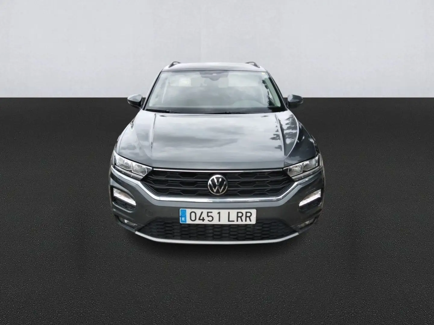 Volkswagen T-Roc 1.5 TSI Advance DSG7 - 2