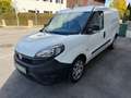 Fiat Doblo Doblò SX Maxi Kasten*KAMERA*KLIMA*NAVI* Weiß - thumbnail 1