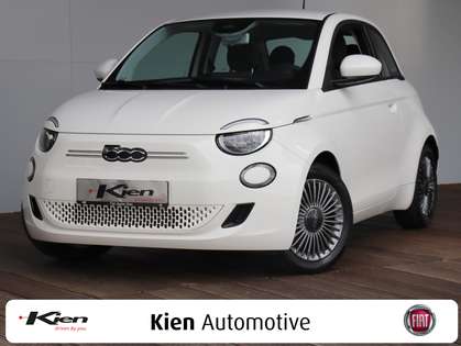 Fiat 500e Business Launch Edition 42 kWh || 8% Bijtelling |
