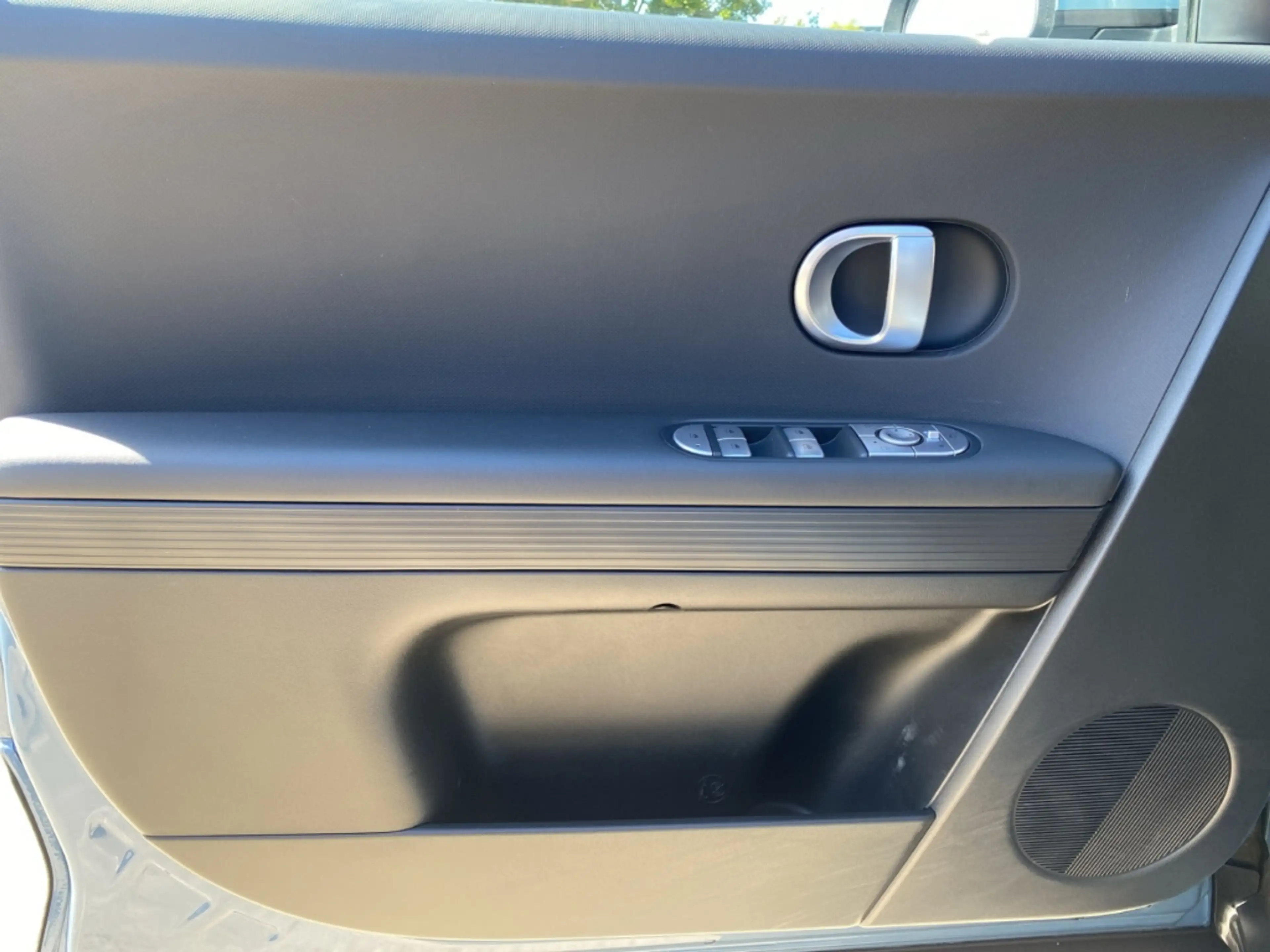 Hyundai IONIQ 5 Basis Elektro Navi Digitales Cockpit ACC — photo 13