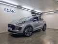 Ford Puma EcoBoost mHEV Titanium AUT Gris - thumbnail 1