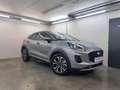 Ford Puma EcoBoost mHEV Titanium AUT Gris - thumbnail 2