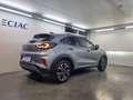 Ford Puma EcoBoost mHEV Titanium AUT Gris - thumbnail 10