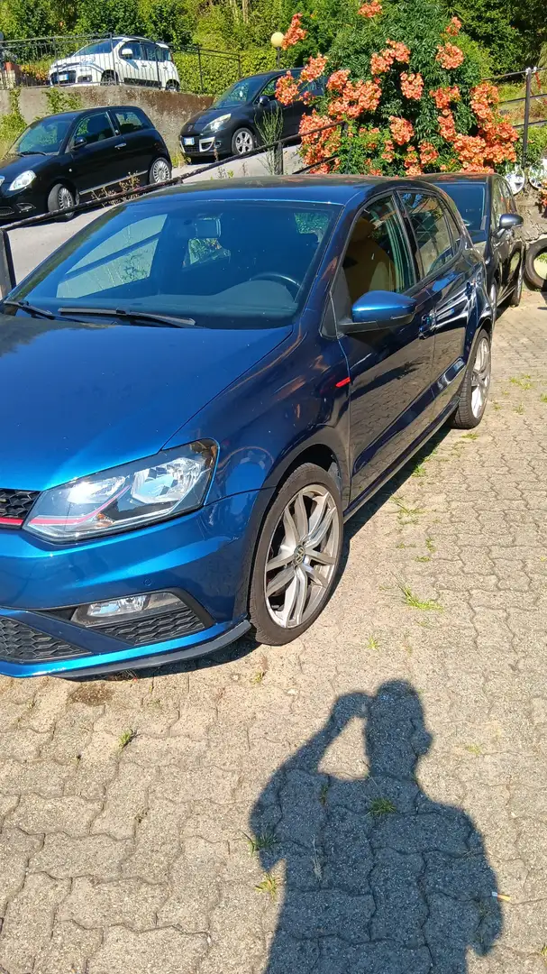 Volkswagen Polo POLO GTI 5P BLUMOTION TECNO - 2