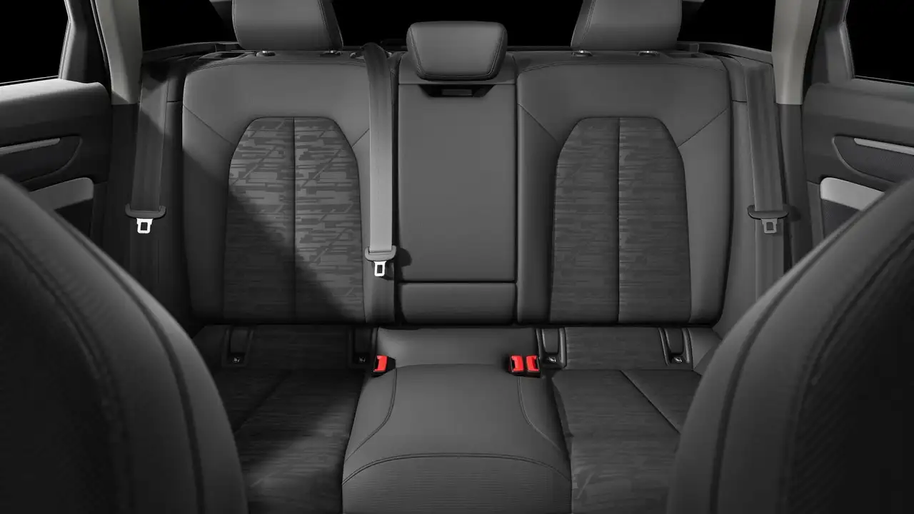 Audi A6 Avant 2.0 tfsi mhev + Business 204 CV s-tronic, миниатюра 9