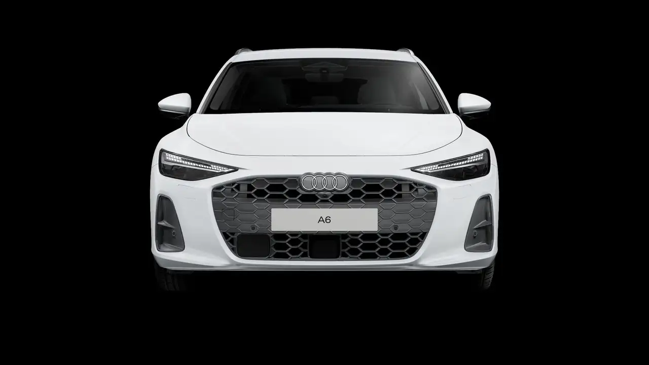 Audi A6 Avant 2.0 tfsi mhev + Business 204 CV s-tronic, миниатюра 5