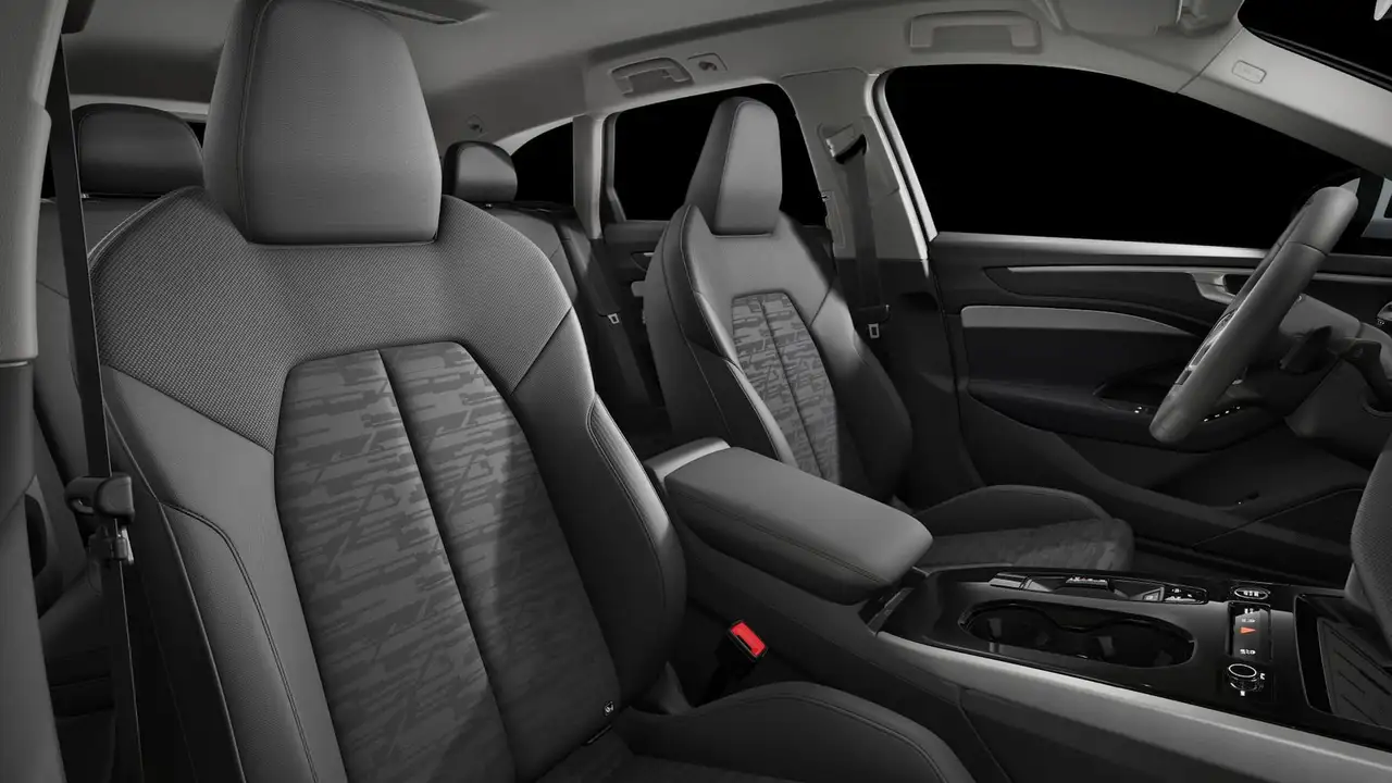Audi A6 Avant 2.0 tfsi mhev + Business 204 CV s-tronic, миниатюра 8