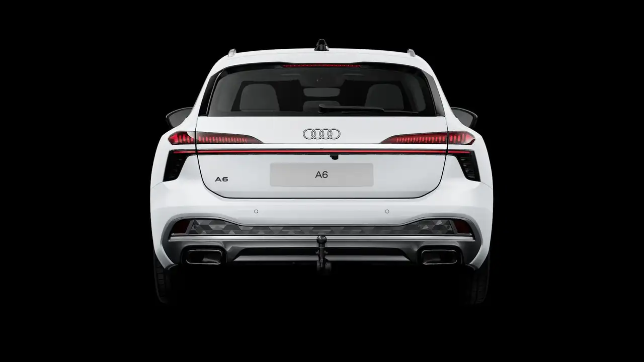 Audi A6 Avant 2.0 tfsi mhev + Business 204 CV s-tronic, миниатюра 4