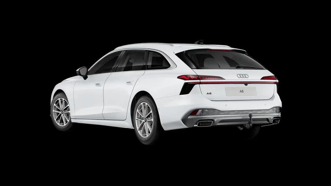 Audi A6 Avant 2.0 tfsi mhev + Business 204 CV s-tronic, миниатюра 3