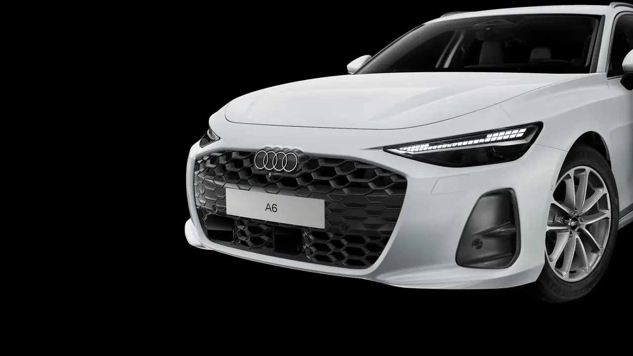Audi A6 Avant 2.0 tfsi mhev + Business 204 CV s-tronic, миниатюра 6
