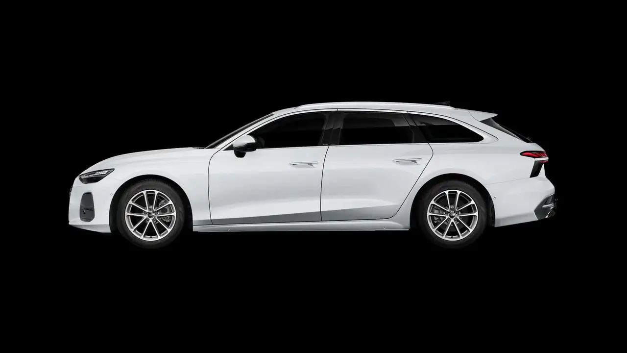 Audi A6 Avant 2.0 tfsi mhev + Business 204 CV s-tronic, миниатюра 2
