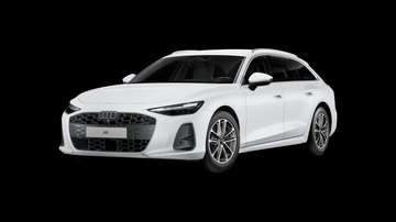 A6 Avant 2.0 tfsi mhev + Business 204 CV s-tronic