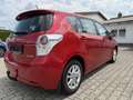 Toyota Verso Edition Panoramadach + Anhängerkupplung Rot - thumbnail 3