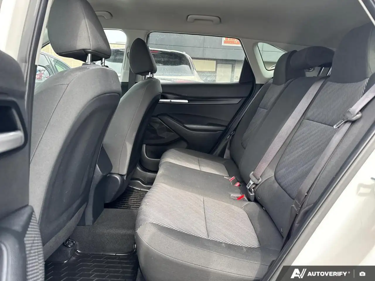 Kia Seltos снимка Kia Seltos