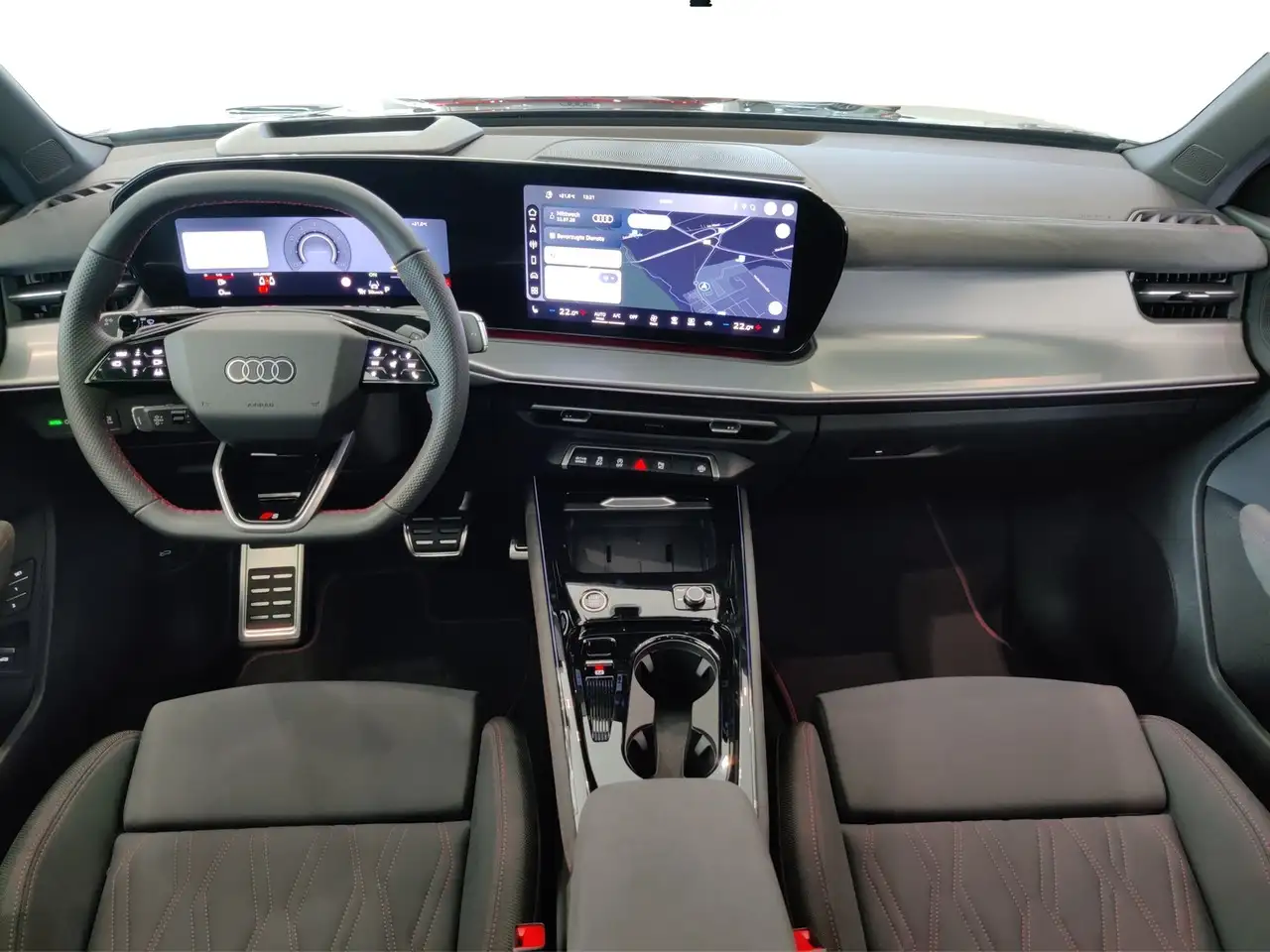 Audi Q3 2026