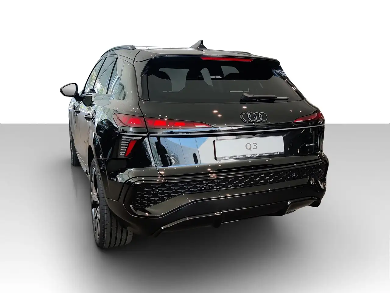 Audi Q3 2026