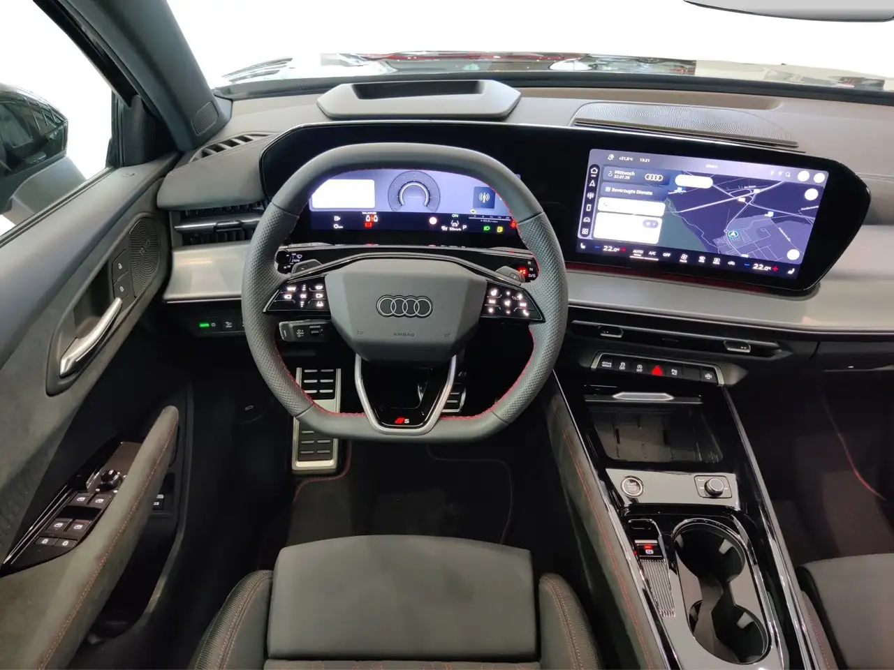 Audi Q3 2026