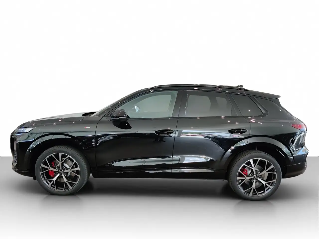 Audi Q3 2026