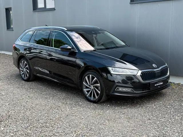 Skoda Octavia Style 2.0 DSG*ACC*DCC*PANO*HUD*STHZ