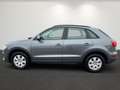 Audi Q3 *2.0TDI*GARANTIE*1.BESITZ*AHK* Gris - thumbnail 6