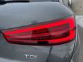 Audi Q3 *2.0TDI*GARANTIE*1.BESITZ*AHK* Gris - thumbnail 8