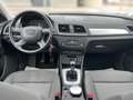 Audi Q3 *2.0TDI*GARANTIE*1.BESITZ*AHK* Gris - thumbnail 13