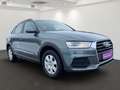 Audi Q3 *2.0TDI*GARANTIE*1.BESITZ*AHK* Gris - thumbnail 3