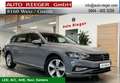 Volkswagen Passat Variant Elegance 4Motion LED, ACC, AHK, Kamera, Navi Grau - thumbnail 1