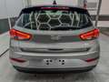 Hyundai i30 STYLE NAVI LED RFK PDC 1.5 MPI 70,6kW96PS EURO6... Zilver - thumbnail 5