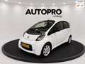 Citroen C-Zero 4-persoons 16 kWh Weiß - thumbnail 1